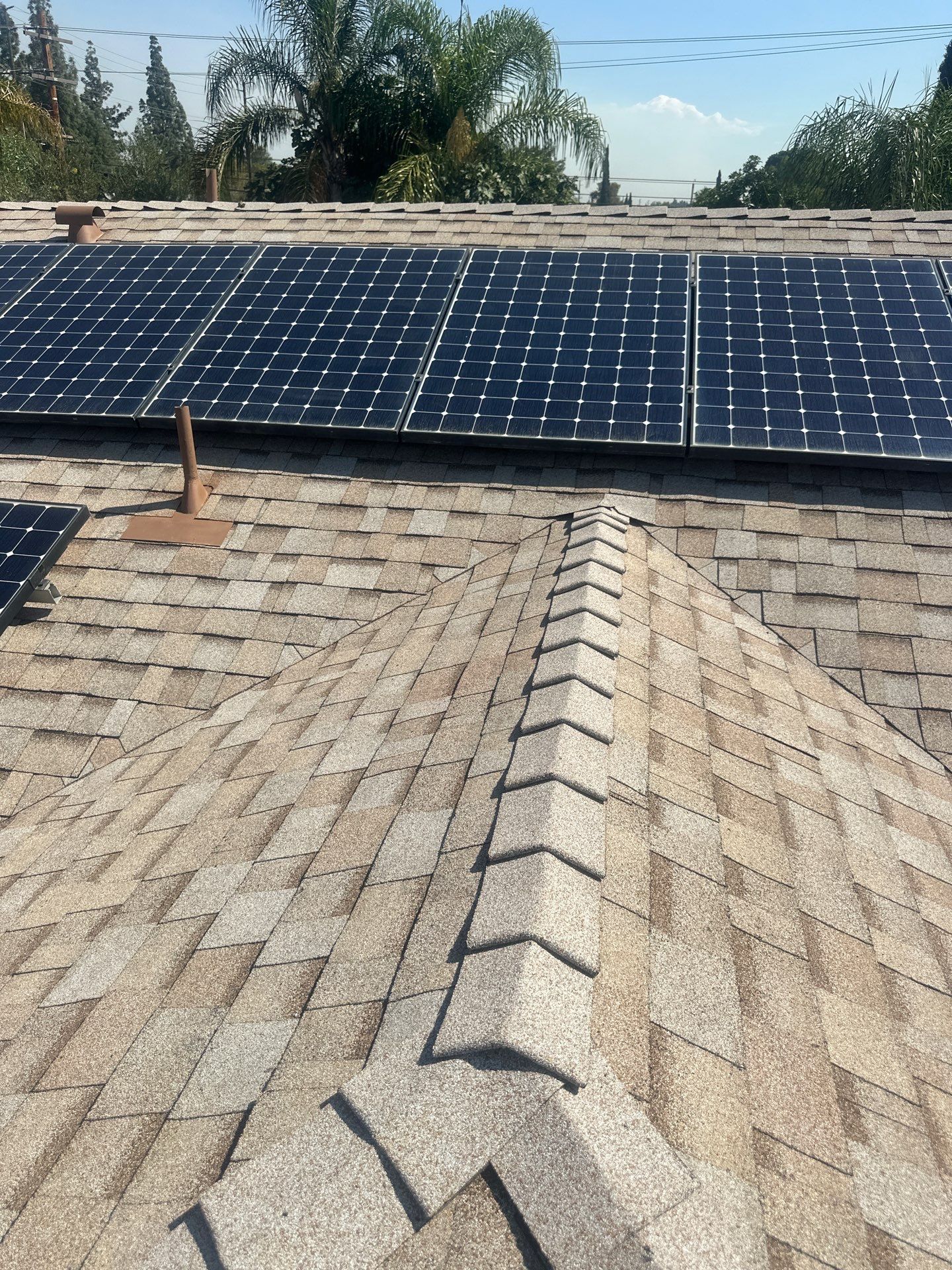 Roof Replacement - Rancho Cucamonga, CA 91730 by Epic Roof Replacement