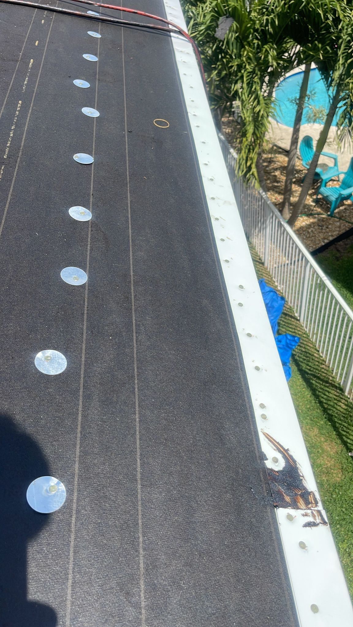 Roof Replacement in Coconut Creek by Aastro Roofing