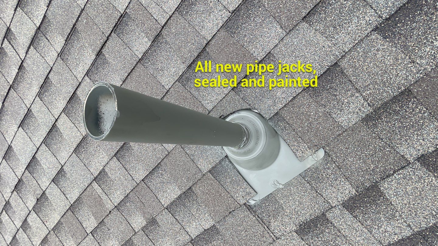 ChildCare Network Arlington Daycare Property Re-Roof Project by First United Roofing & Construction