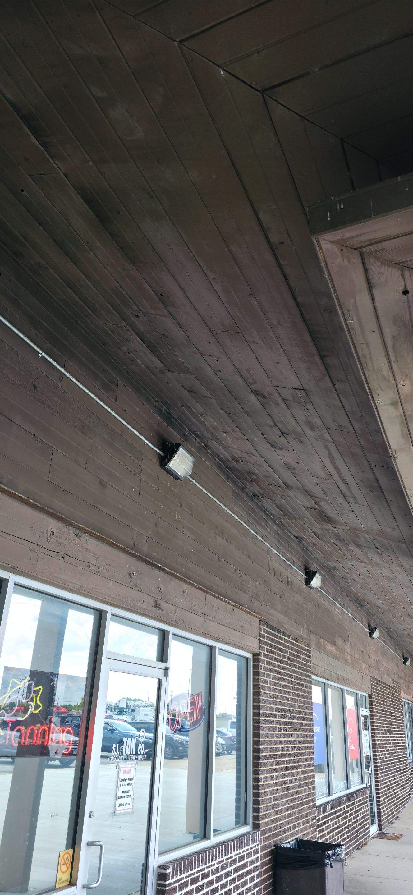 Water Damage Claim in Marion by FLAPA & KeyStone