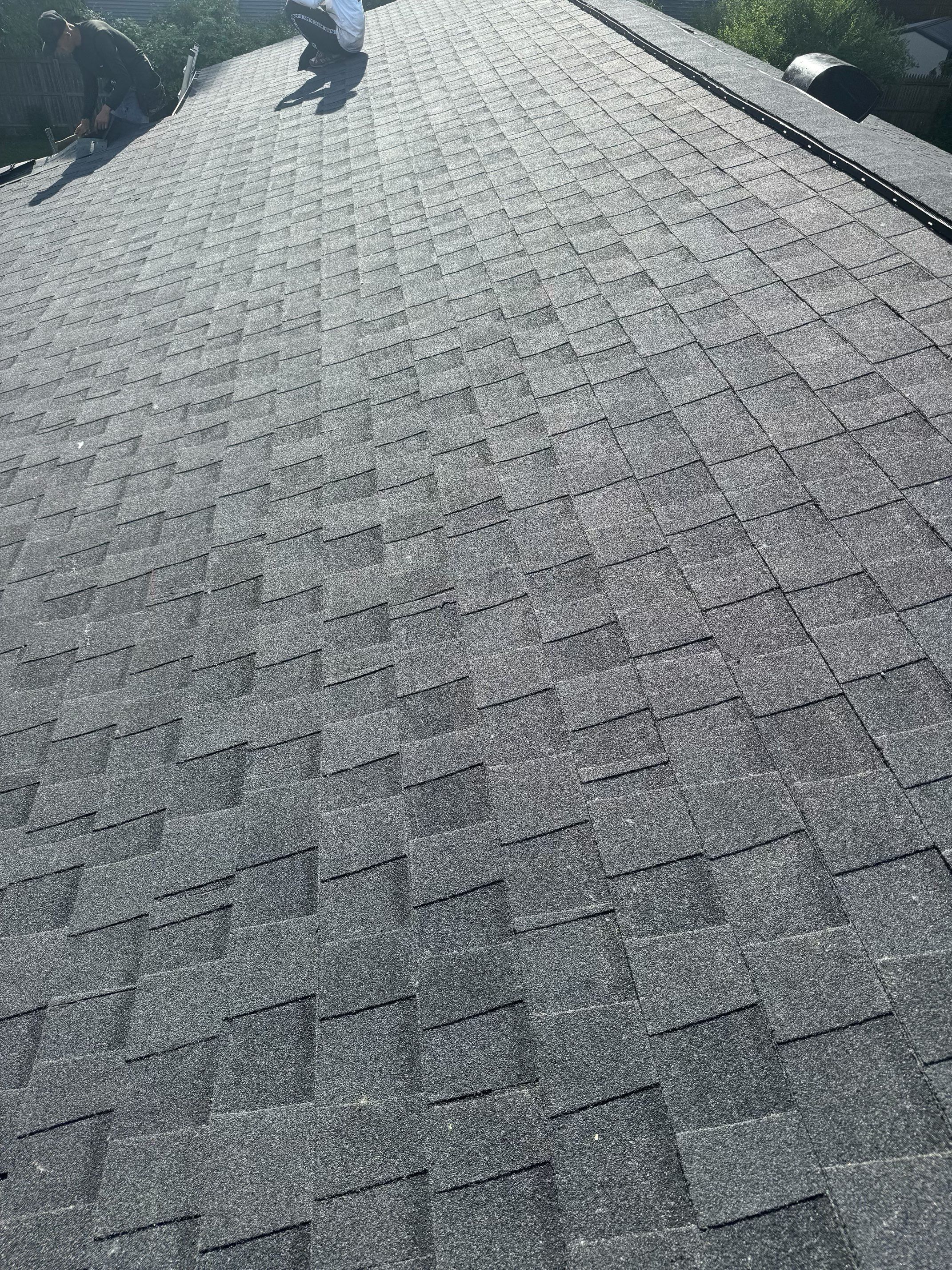 Roof, Siding, and Gutter Replacement by Homestyle in Painesville by Homestyle Home Improvements (HHI)