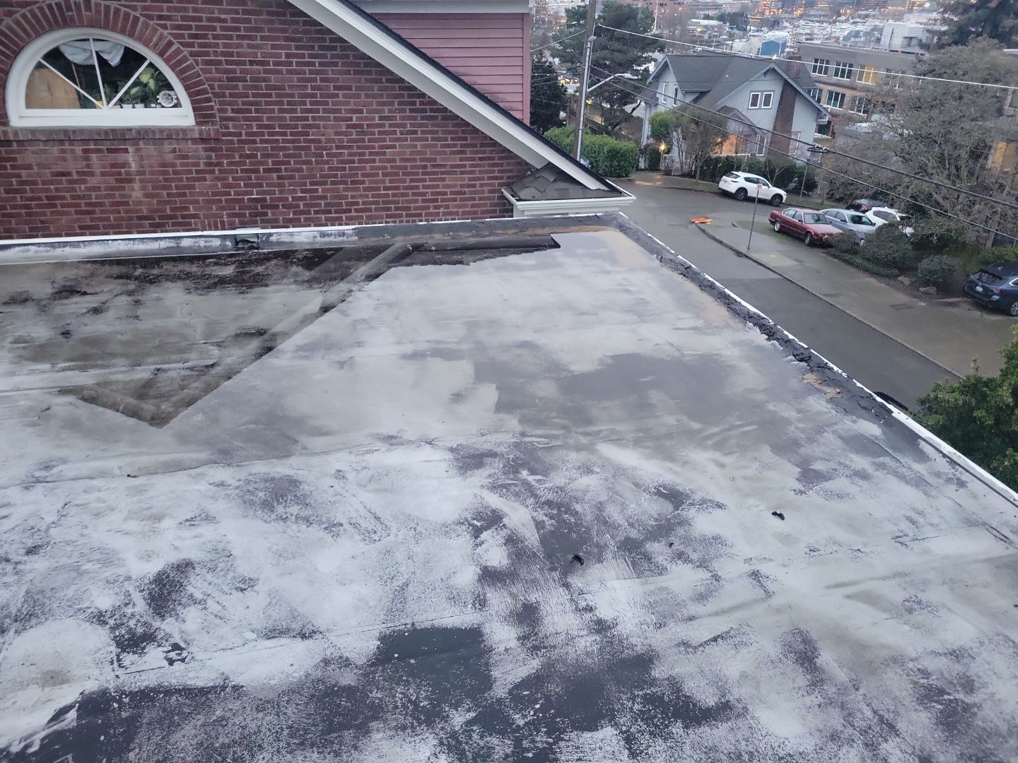 2025 Seattle Multi-Family Overlay by Alternative Roofing Systems Inc. 