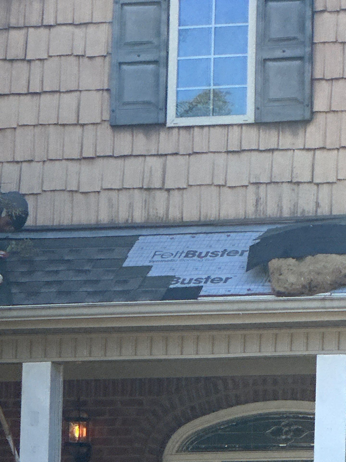 The Murners by United Contracting and Roofing