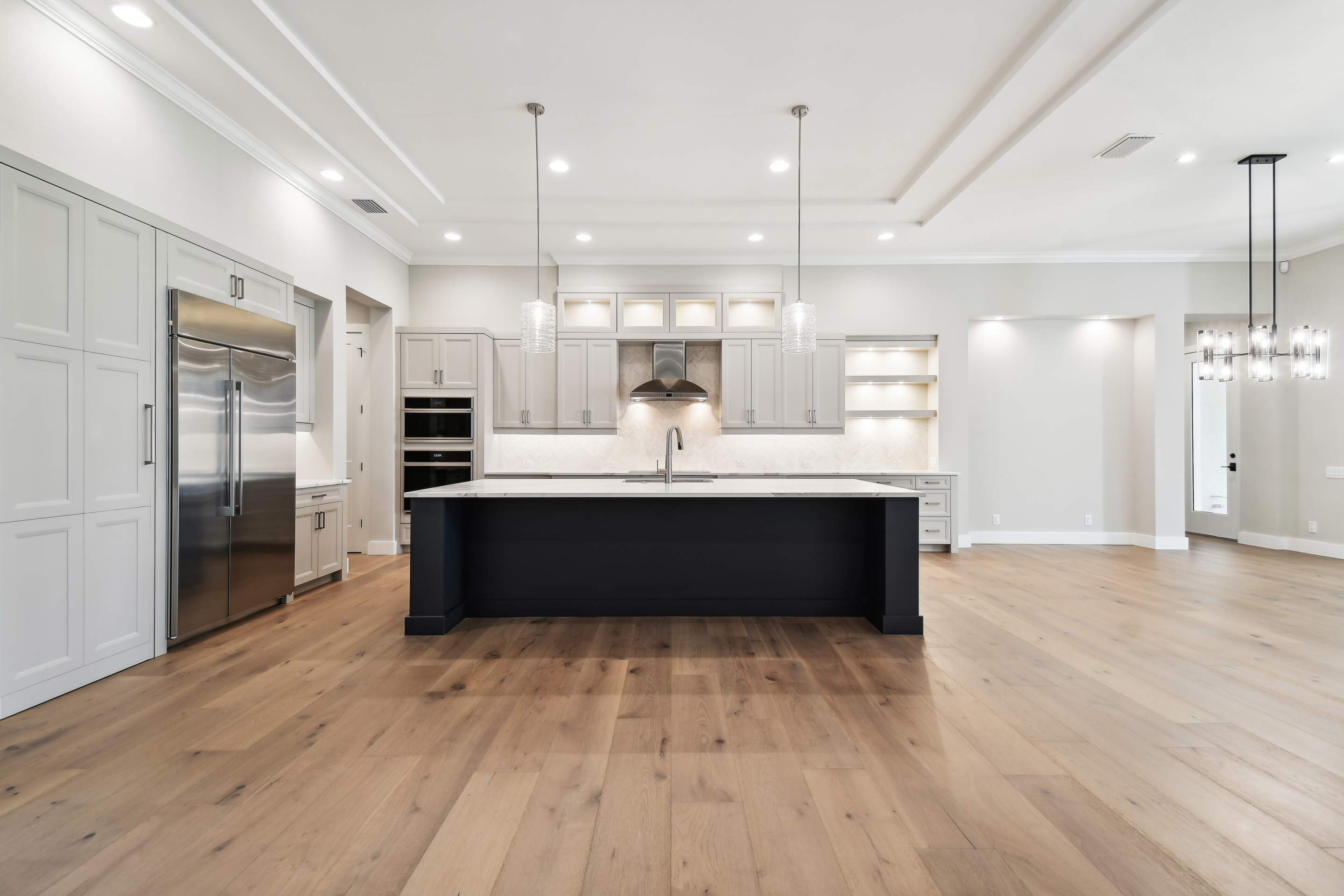 Custom Shearwater by Lyons Heritage Tampa, LLC