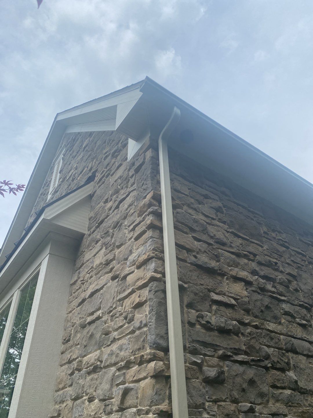 Stacey Kyle by Silver Leaf Contracting 
