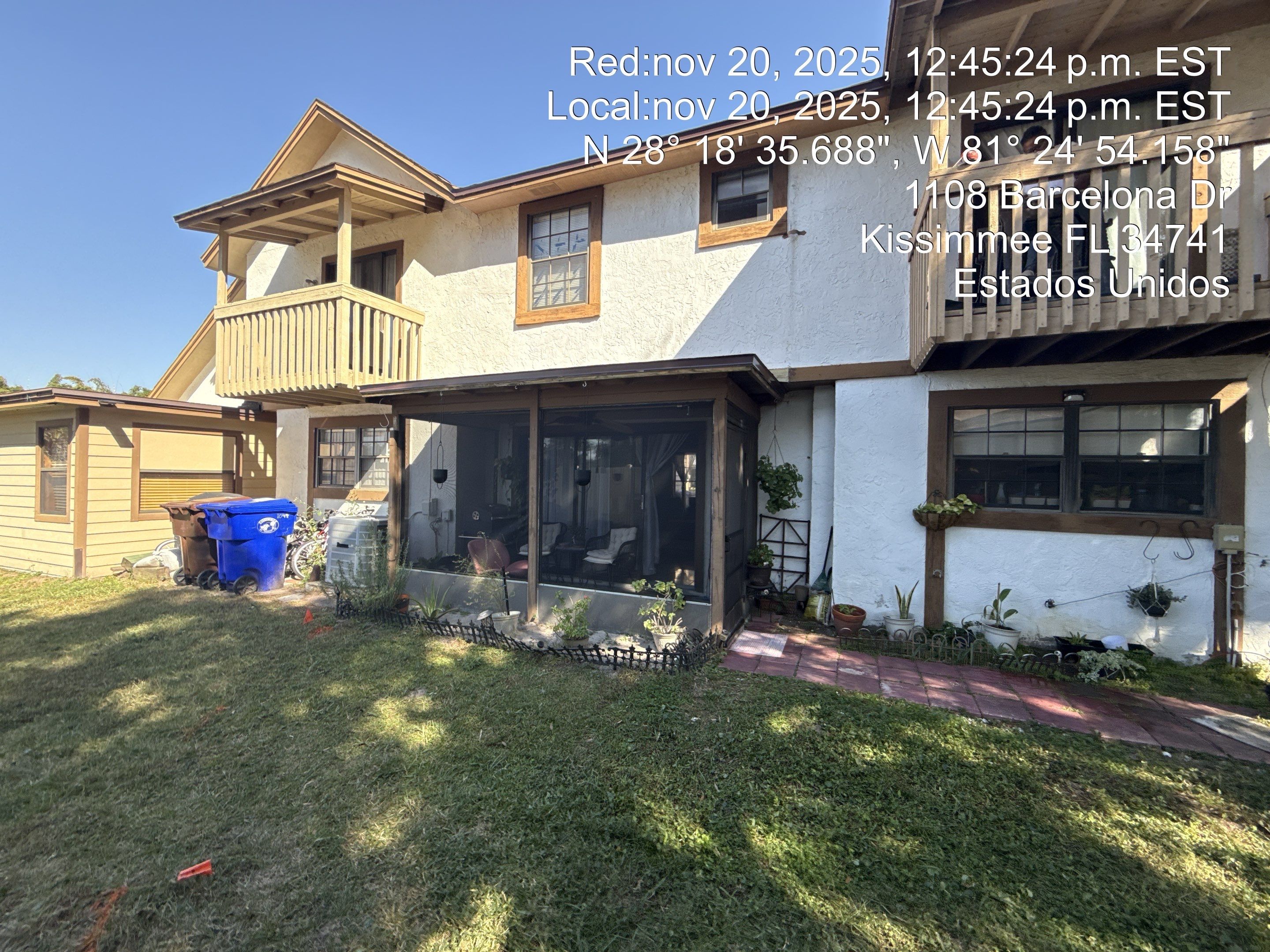 Project in Kissimmee by You Restorations LLC DBA YOU-Home