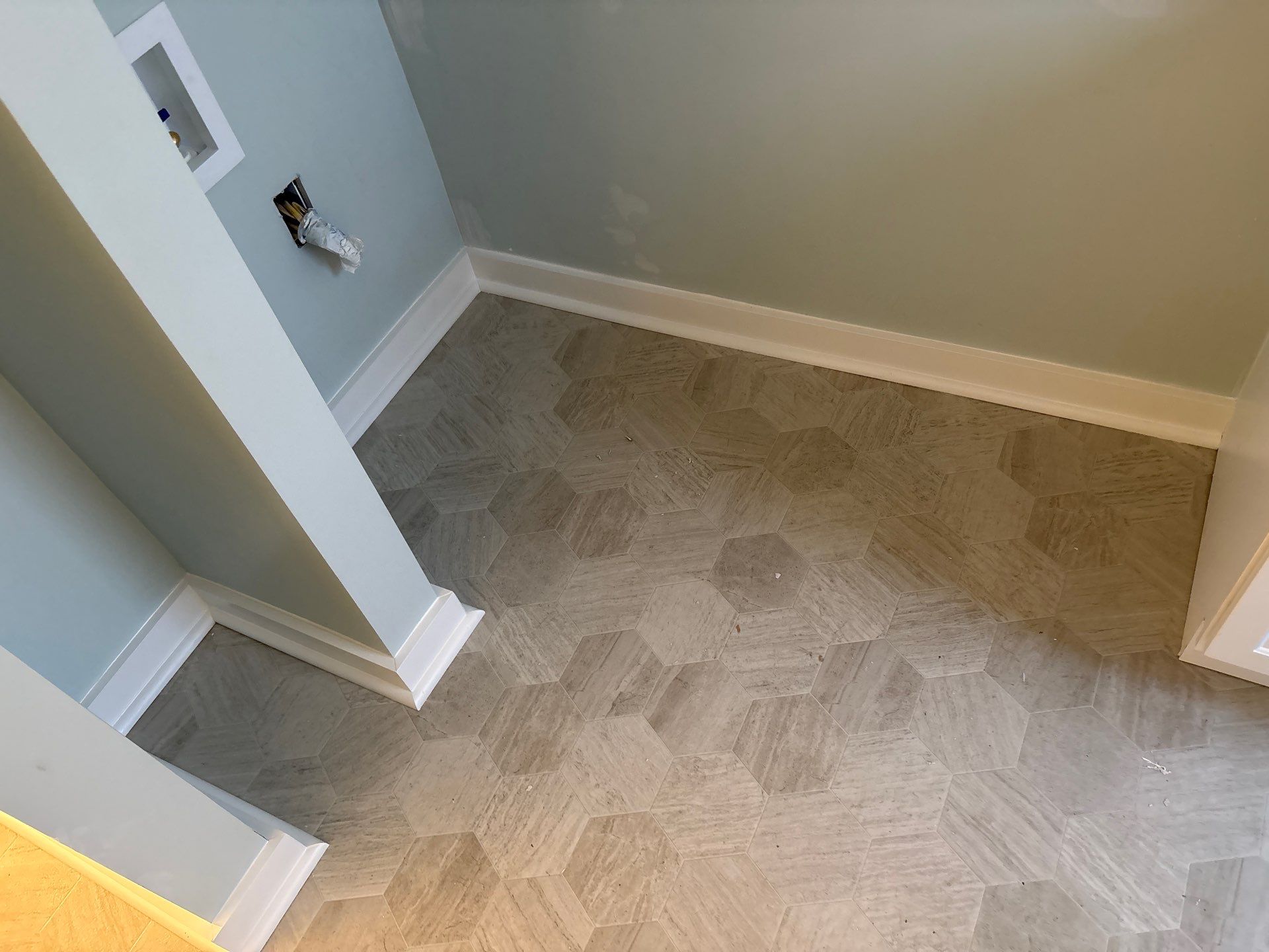 Project in Fort Wayne by Townsend Design & Renovation LLC