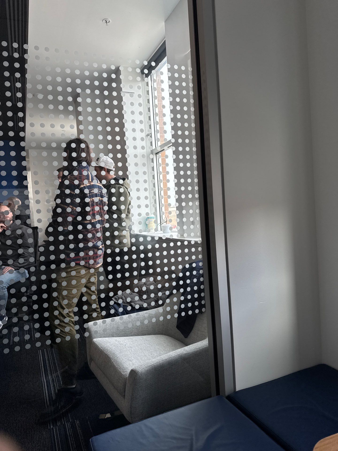 Project in Lincoln by CompanyCam | Account Management Demo Account