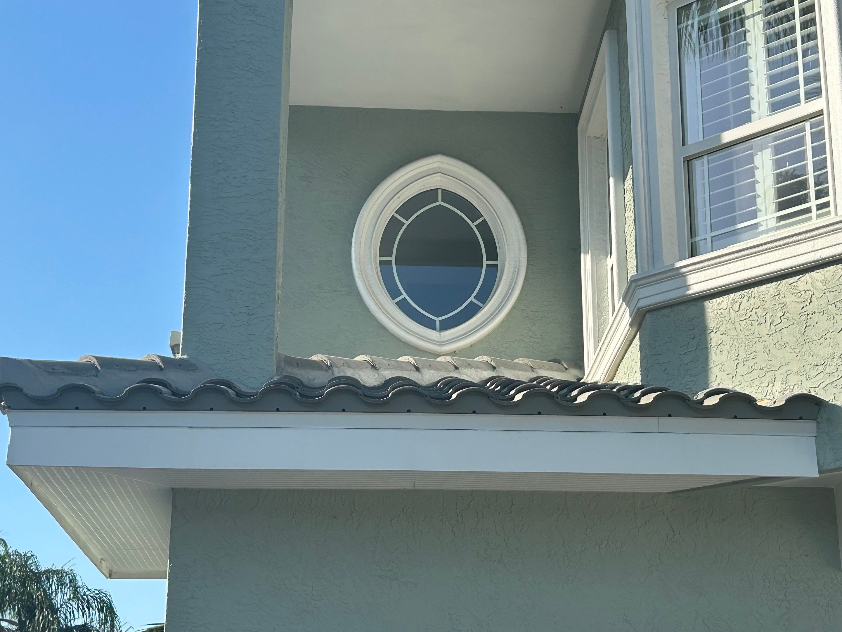 Project in St. Petersburg 33704 by Mitchell Roofing Company LLC 