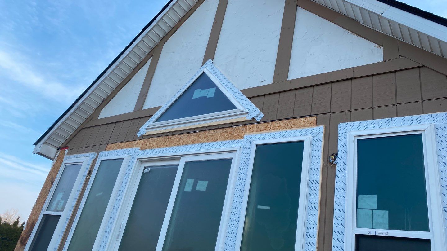 Roof Replacement using CertainTeed Landmark by 180 Contractors