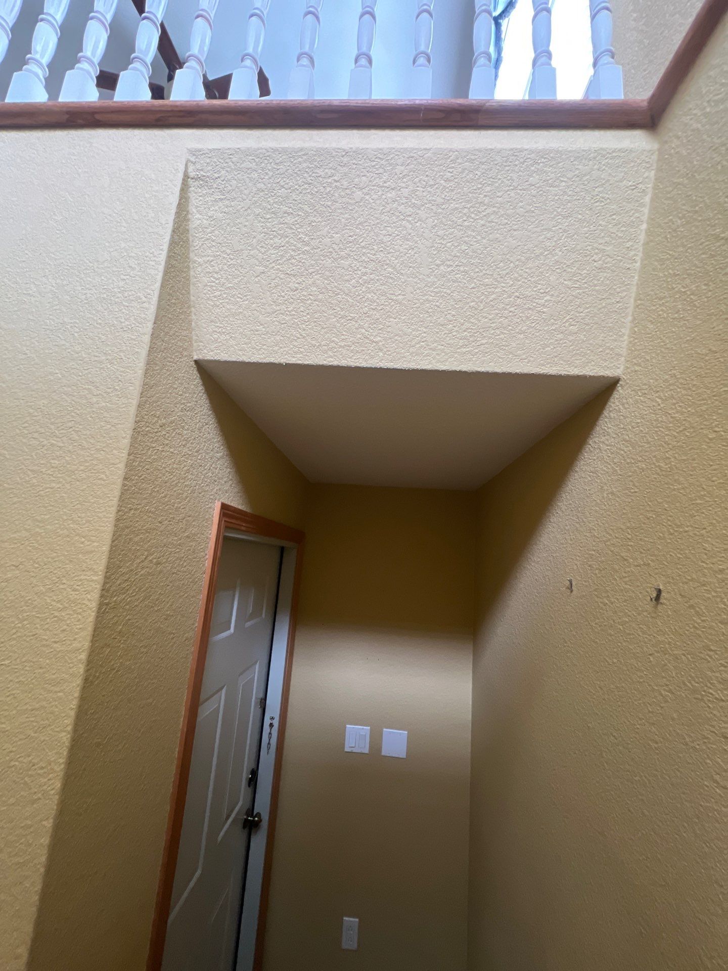 Interior Refresh Complete by Grandview Painting