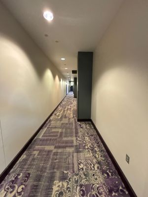 Commercial Drywall Restoration and Interior Painting in Sioux Falls