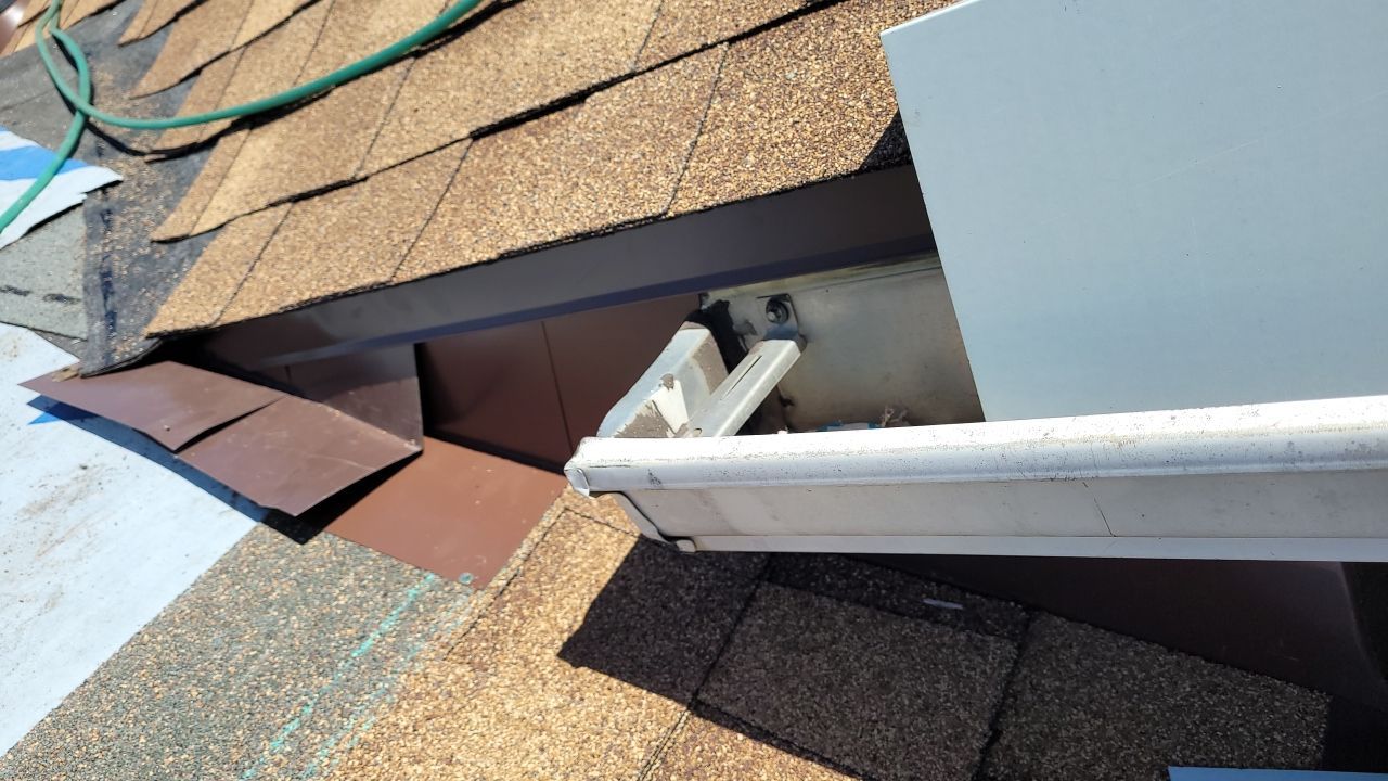 Voices of Hope Shingled Project by White Castle Roofing