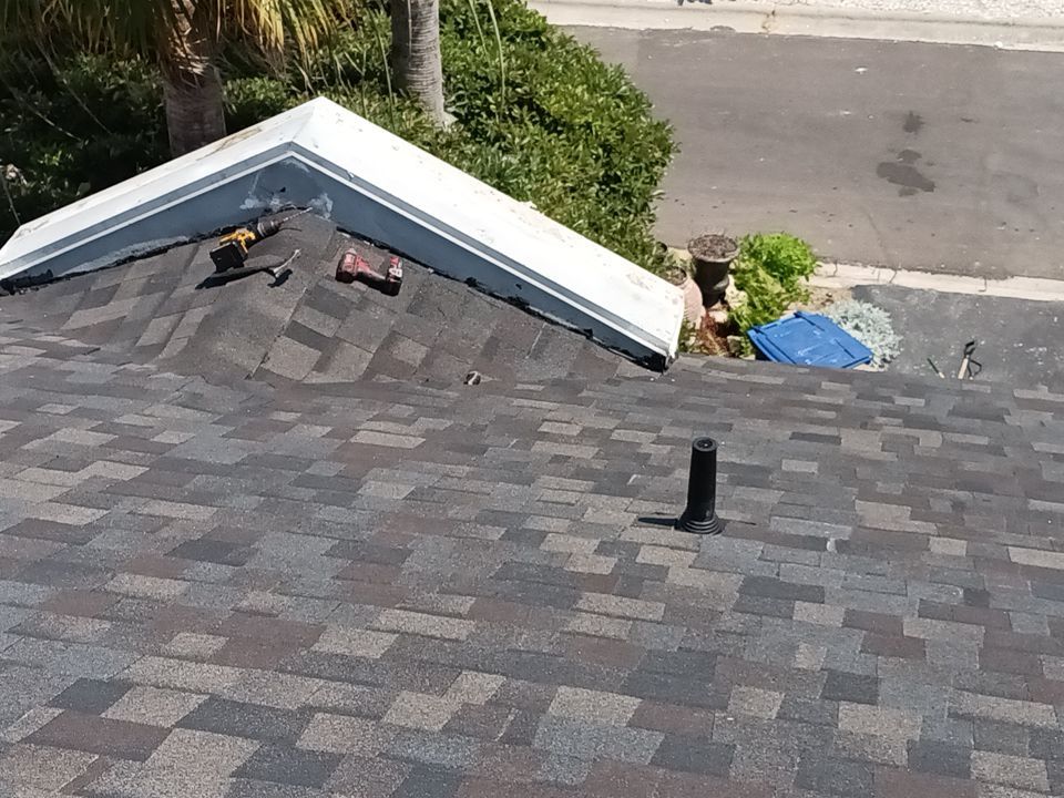 Island Tile Exorcist by Bayfront Roofing and Construction