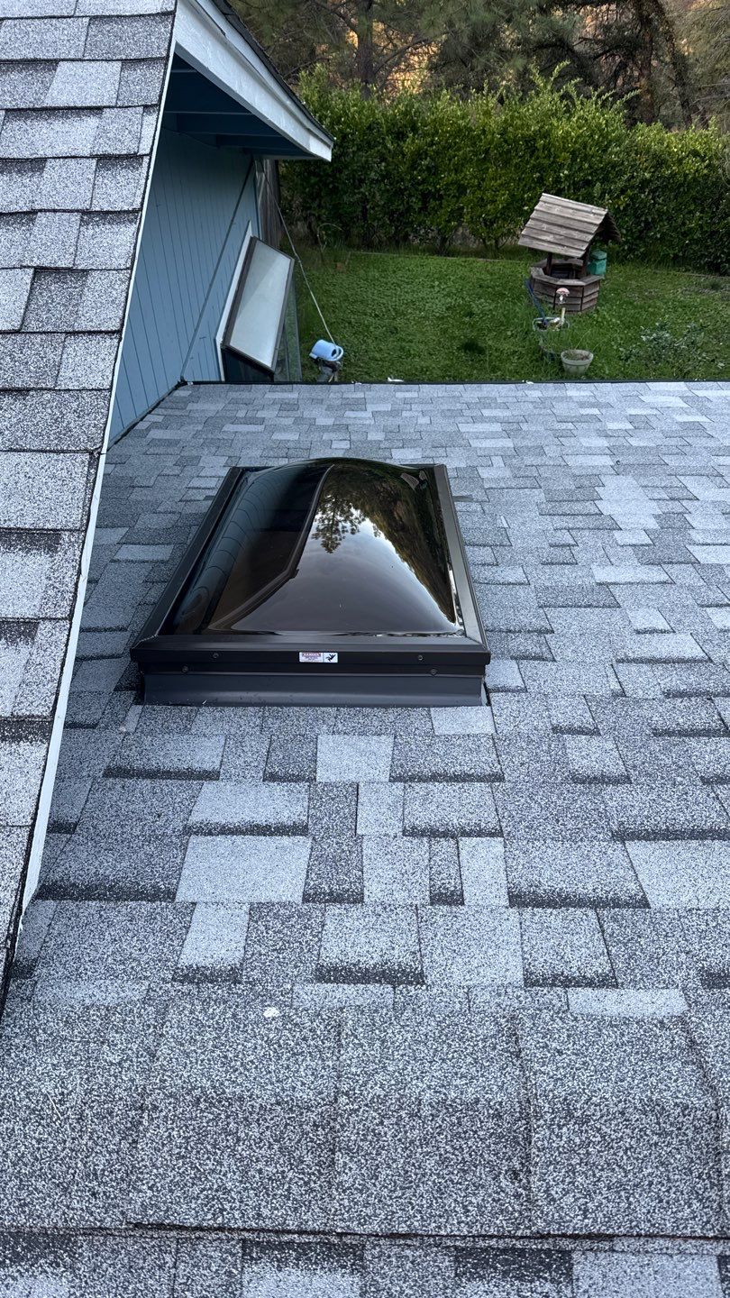 Project in Calfax  by NuLead Construction Inc