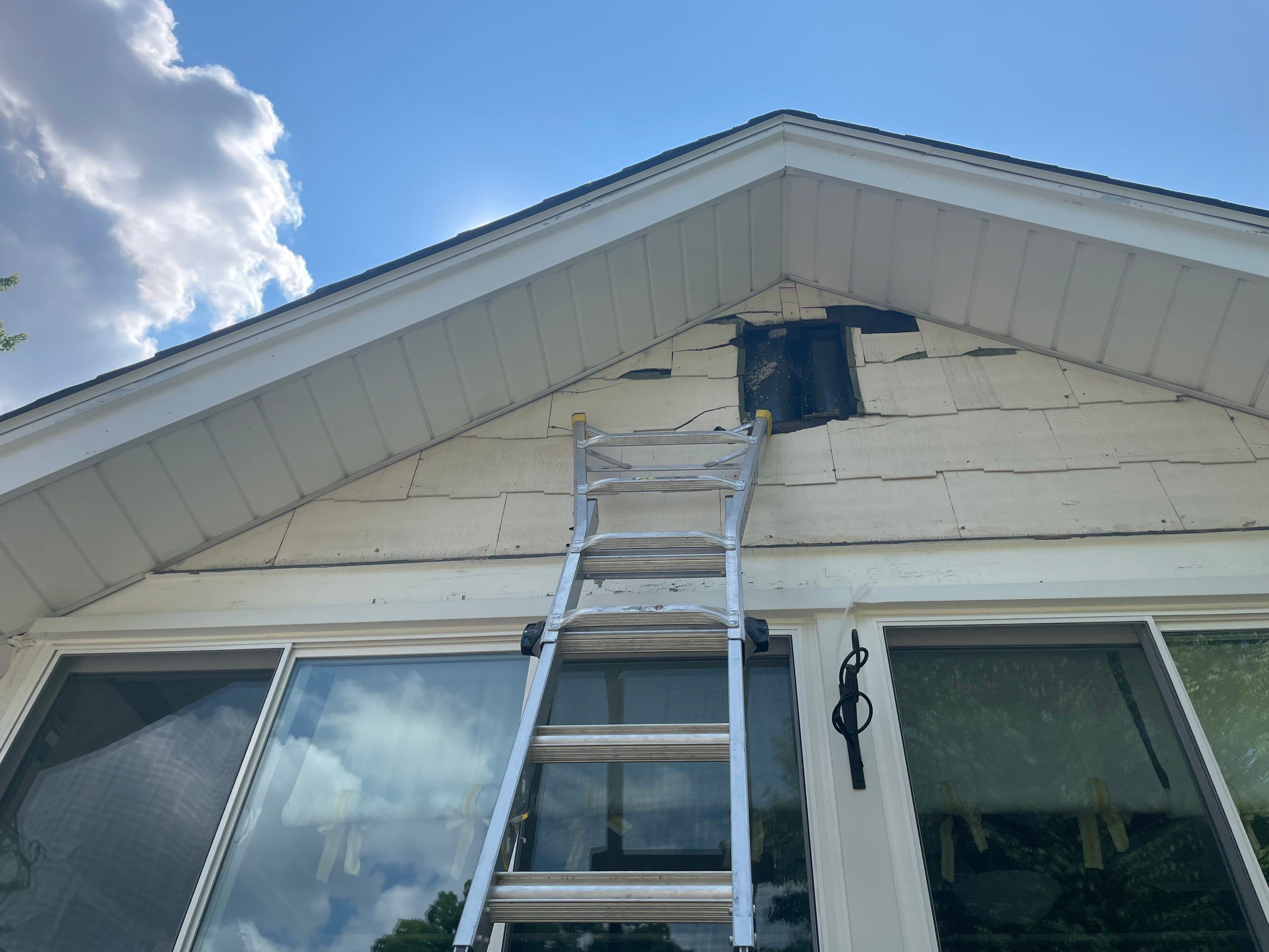 Roof Replacement using CertainTeed Landmark by 180 Contractors