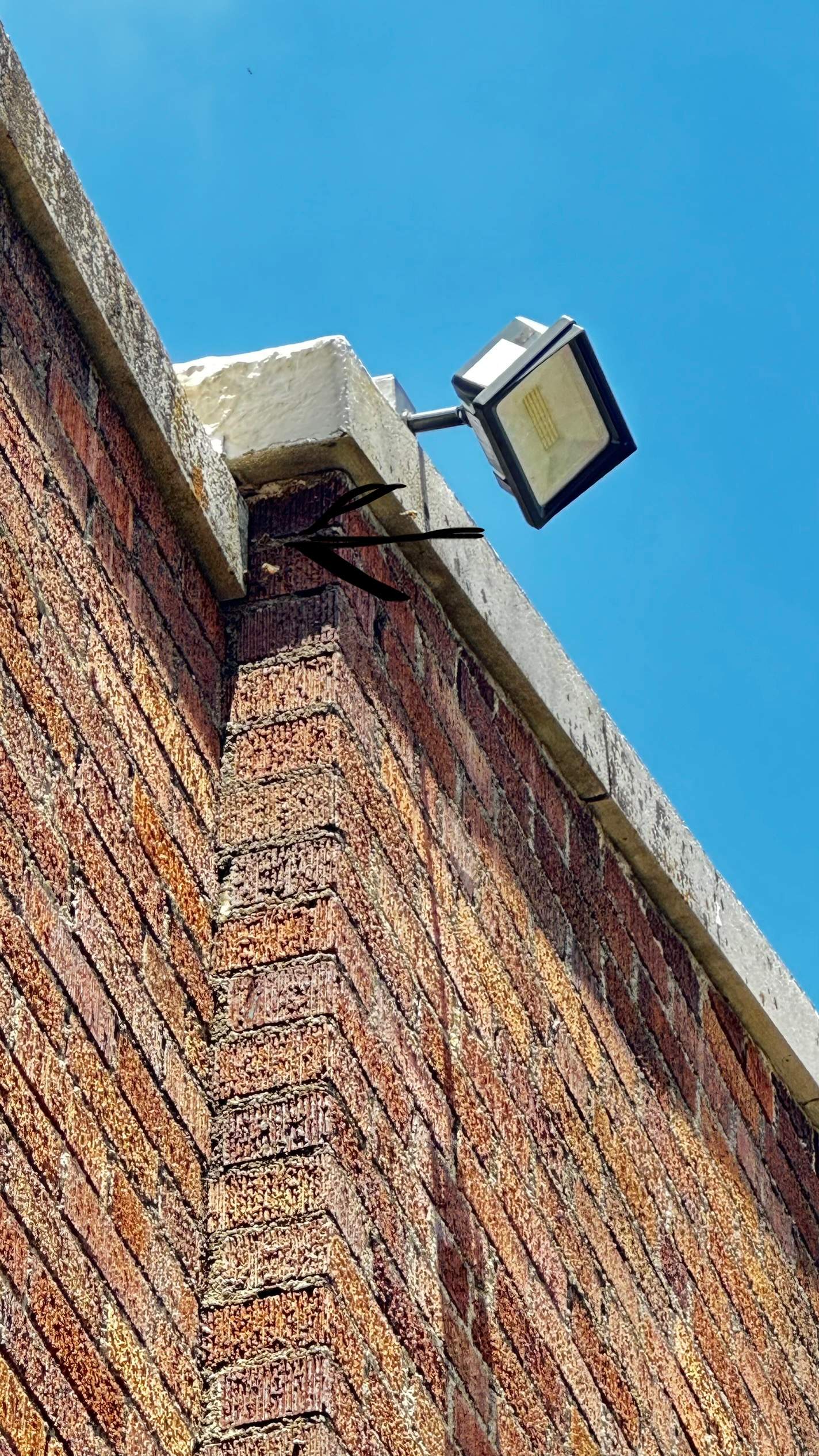 Church by Rockwall Honey Bee Company