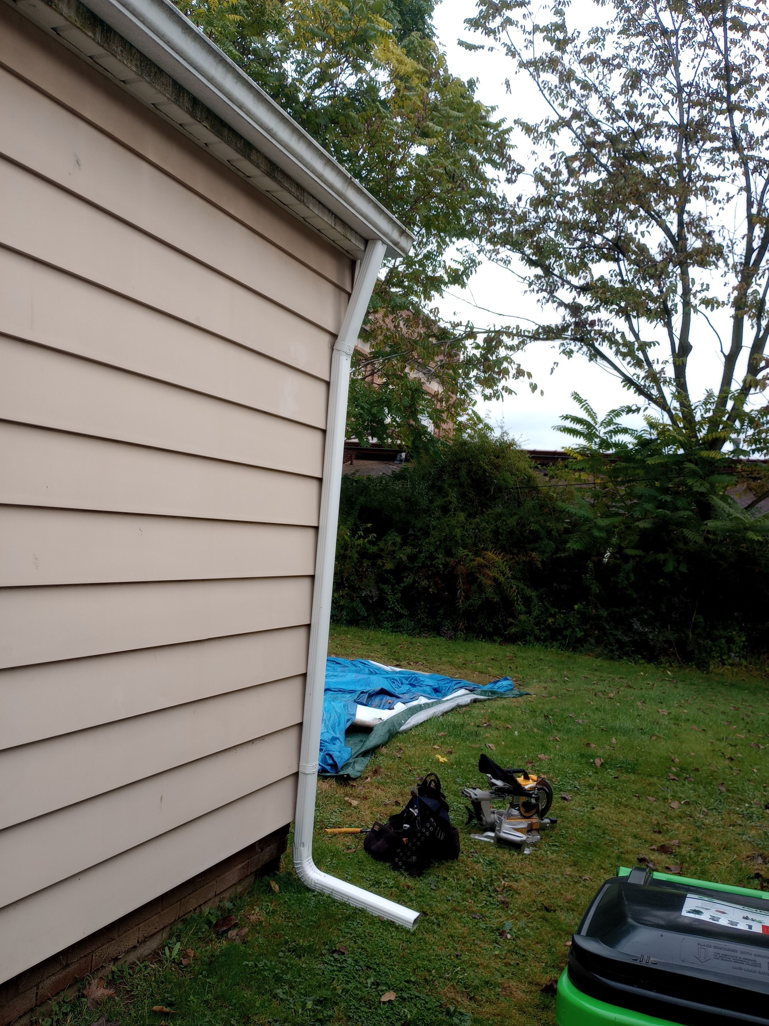 Scott Boedy by Silver Leaf Contracting 