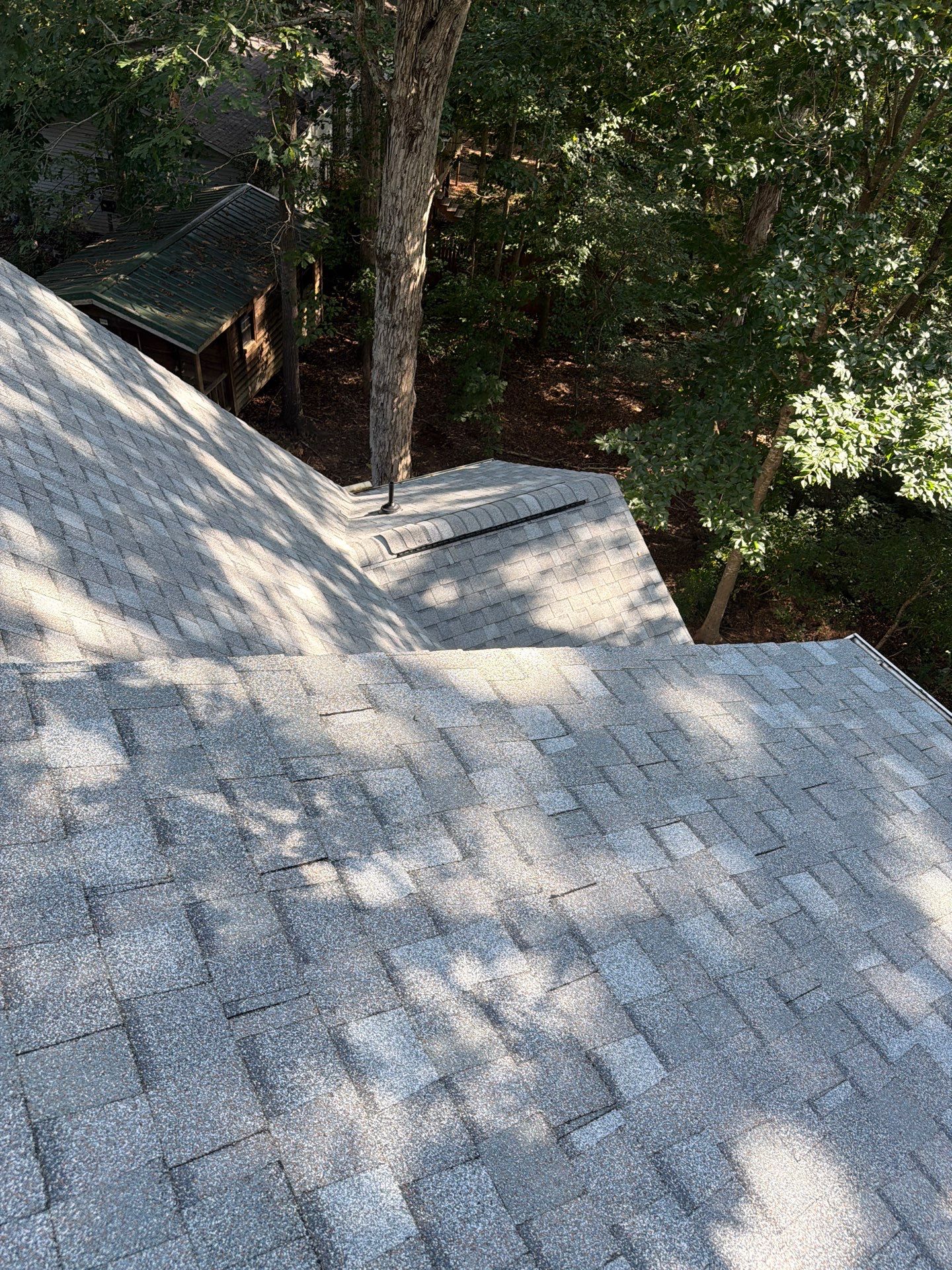 Residential Roofing Installation with Architectural Shingles in Seneca by Roofsters