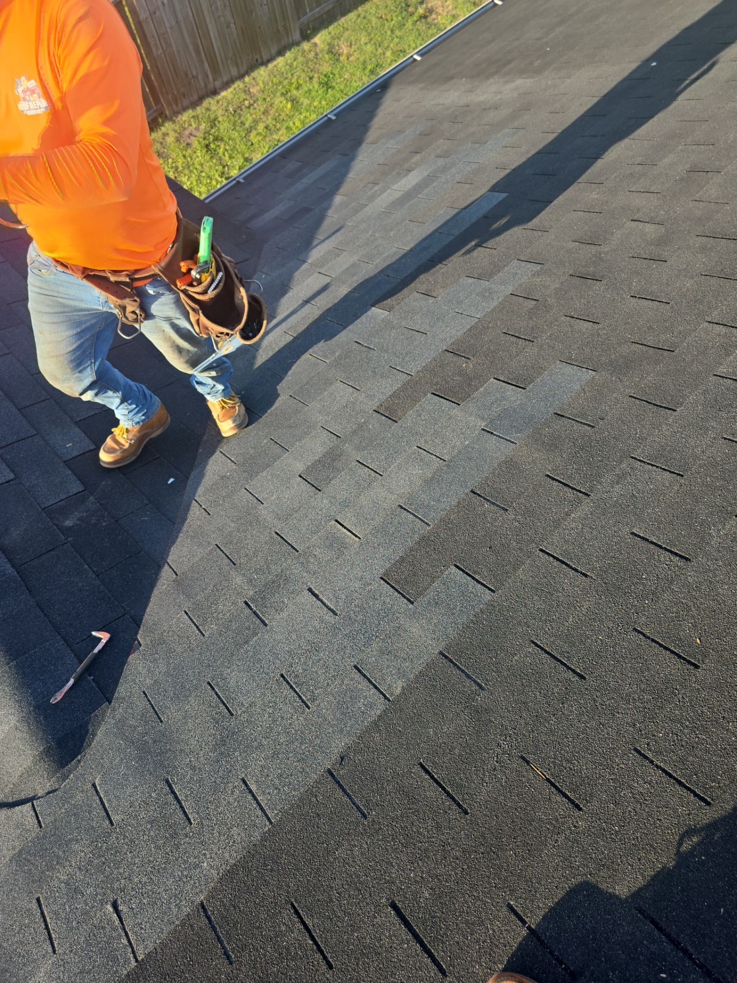 Roof Repair Houston by Roof Repair Company