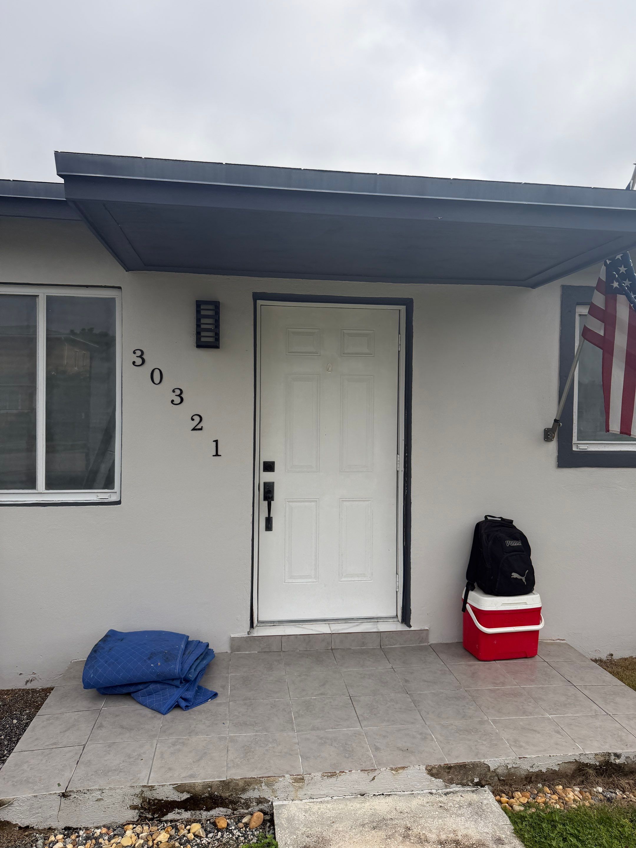 Barbaro Olivera - (25-29086) by usa home improvement