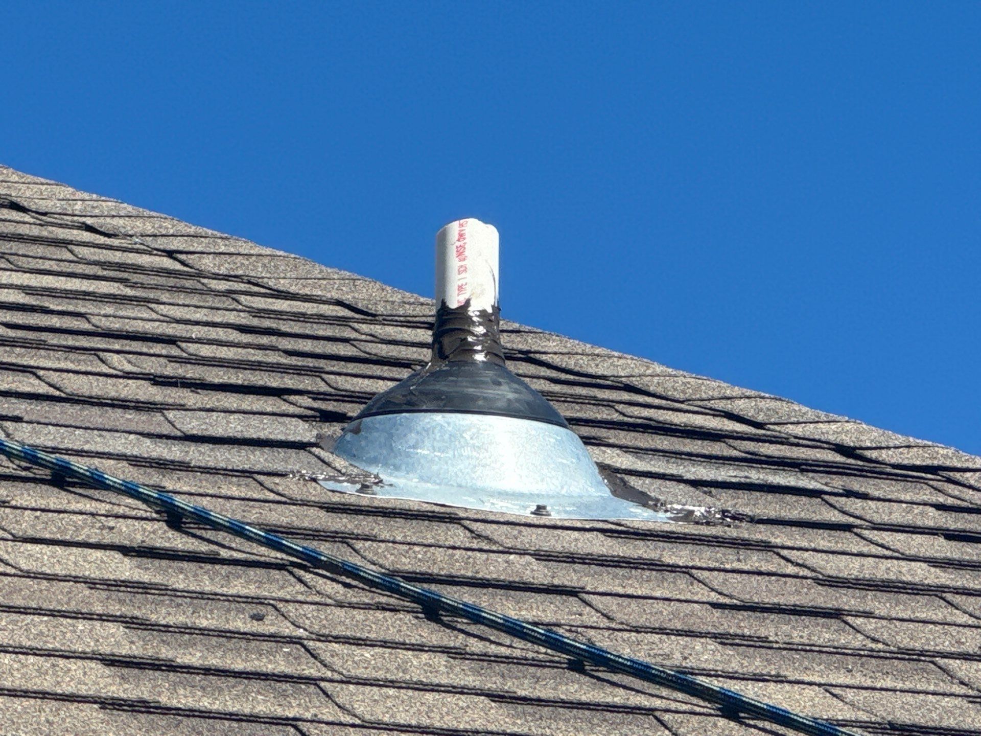 Roof Vent Replacement by Associates Roofing Unlimited