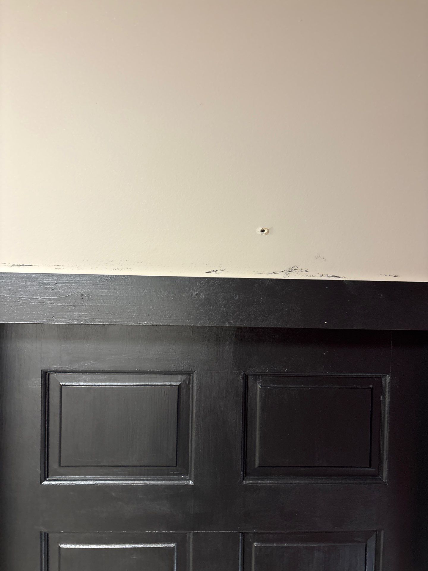 Interior Office Remodel in Casnovia Michigan! by Gordon Painting