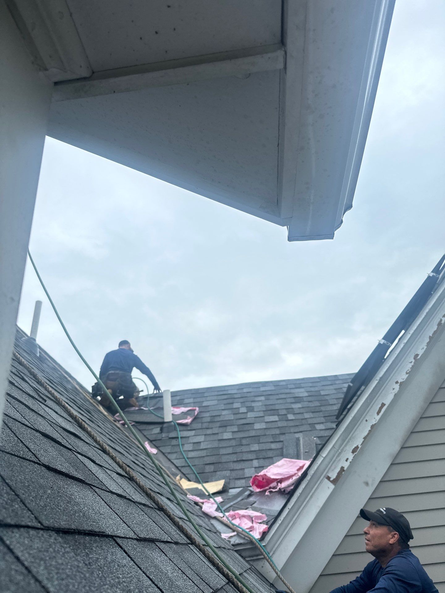 Roofing | Concord by Mighty Dog Roofing of Greater Middlesex County