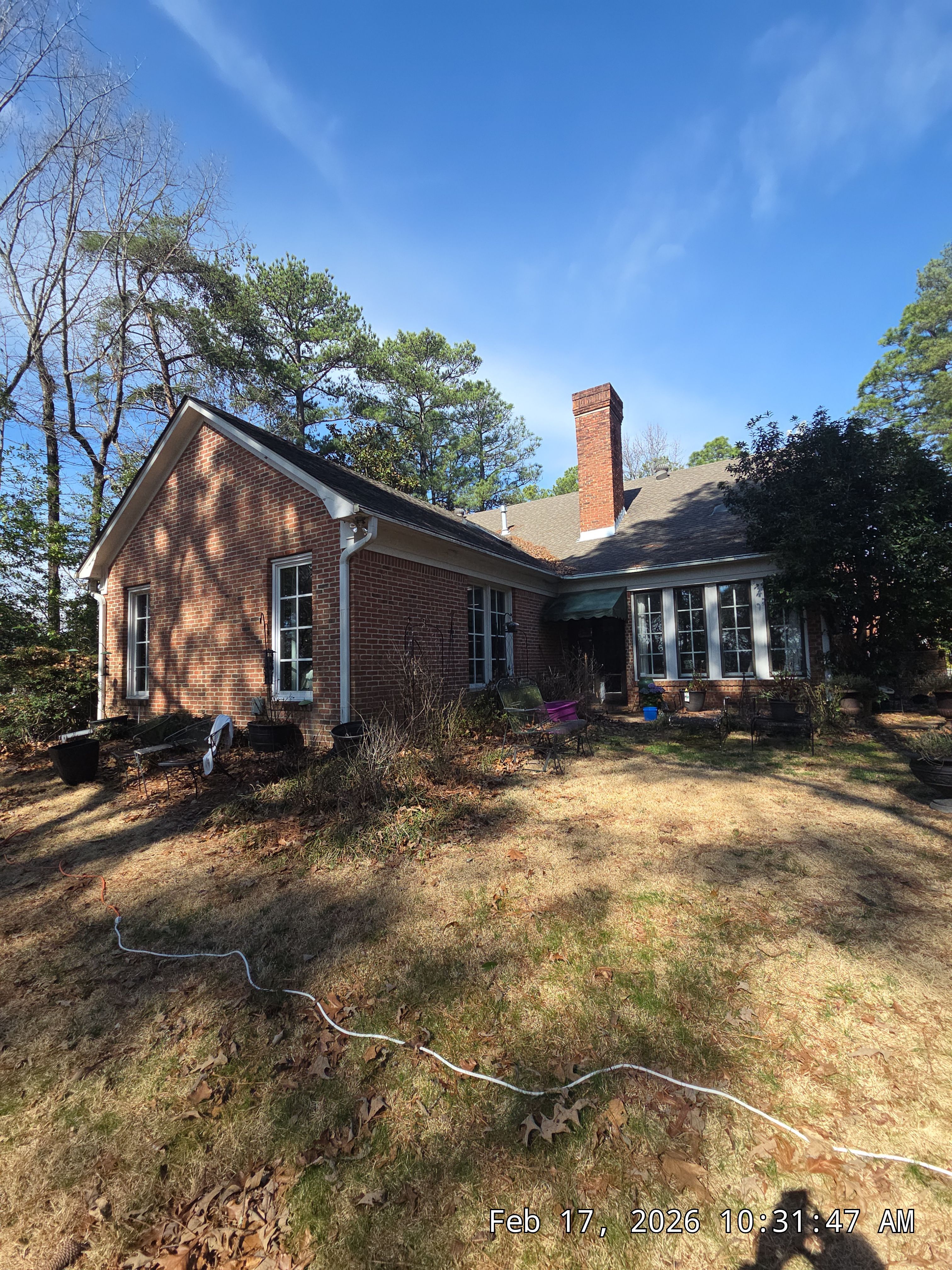 Ackerman Project in Vestavia Hills by The Window Source