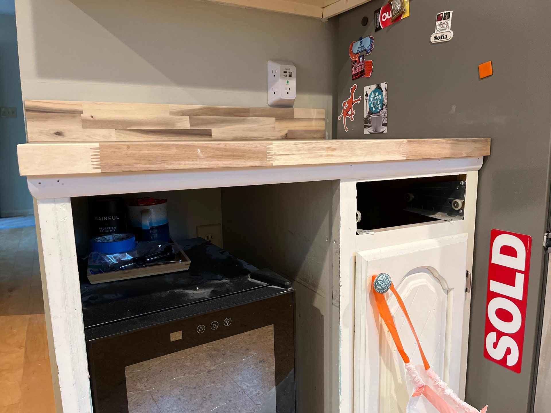 Home Remodel using Company Cam by Karcher Roofing & Construction