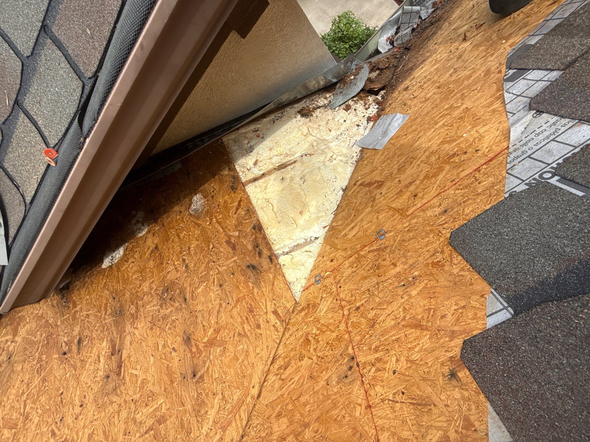 Roof Repair Missouri City by Roof Repair Services LLC