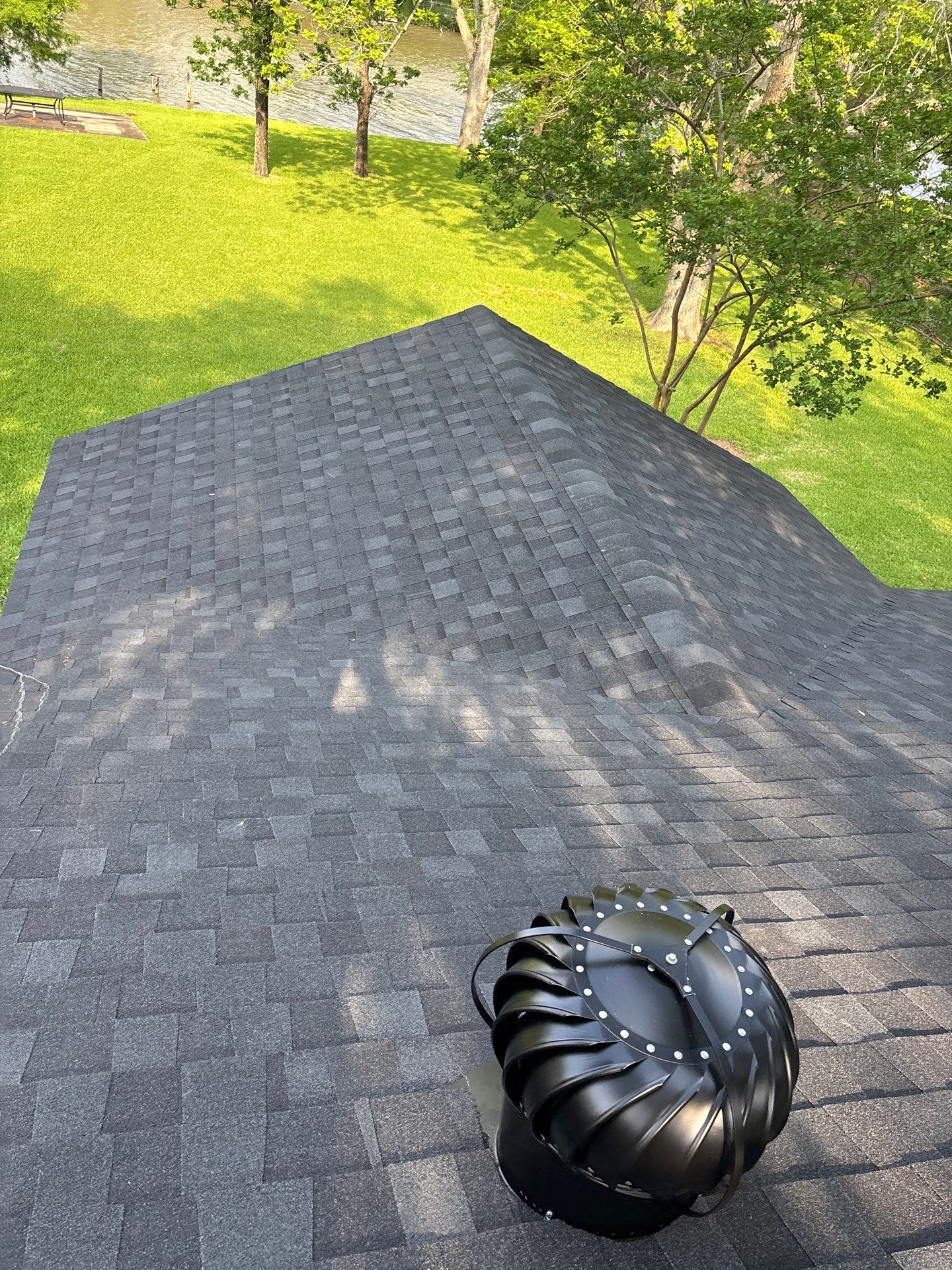 Roof Replacement Sugarland by Roof Repair Company