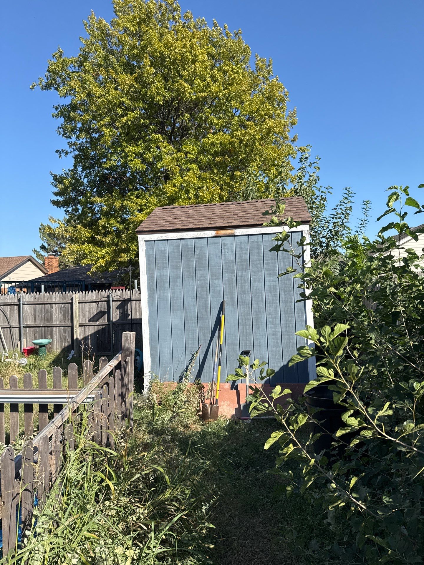 Brad D by RP Roofing, LLC