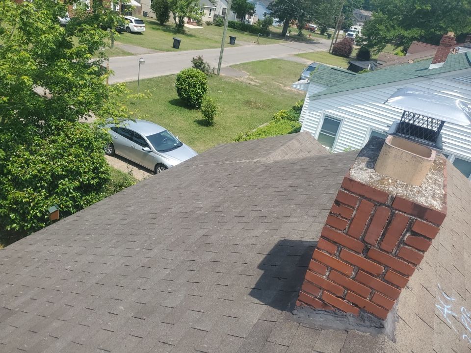 Residential Roofing Installation by Inspector Roofing and Restoration