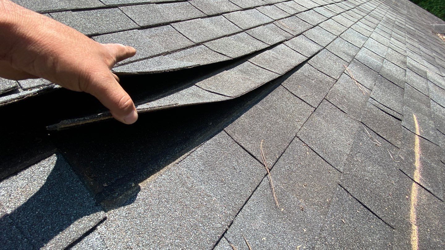 Roof Replacement by Deerfield Roofing LLC
