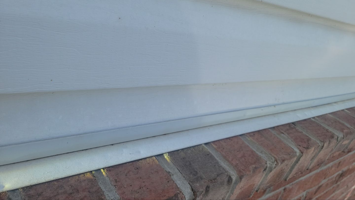 Roof Replacement After Hail Damage by ASAP Roofing & Restoration