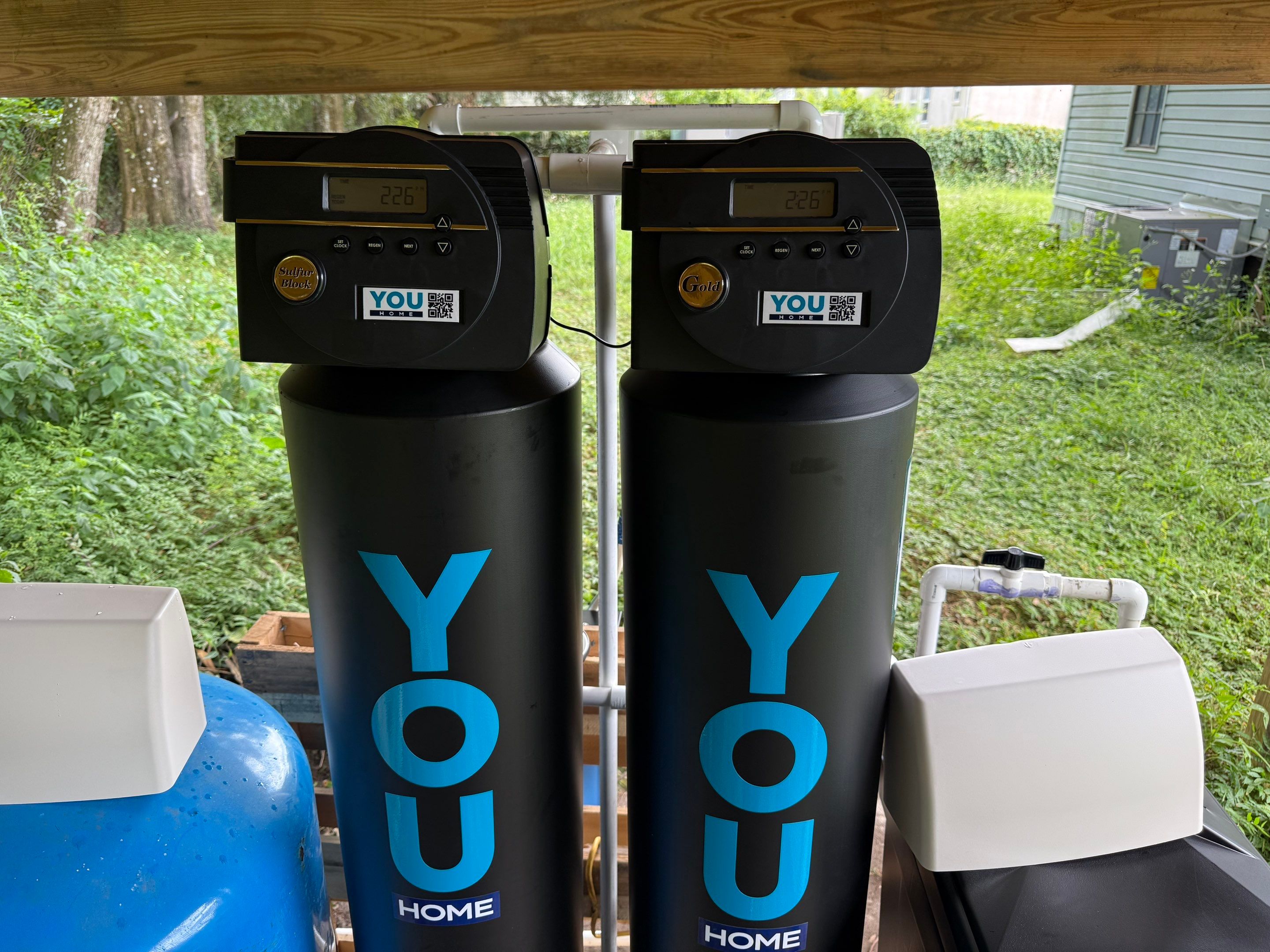 Project in Davenport by You Restorations LLC DBA YOU-Home