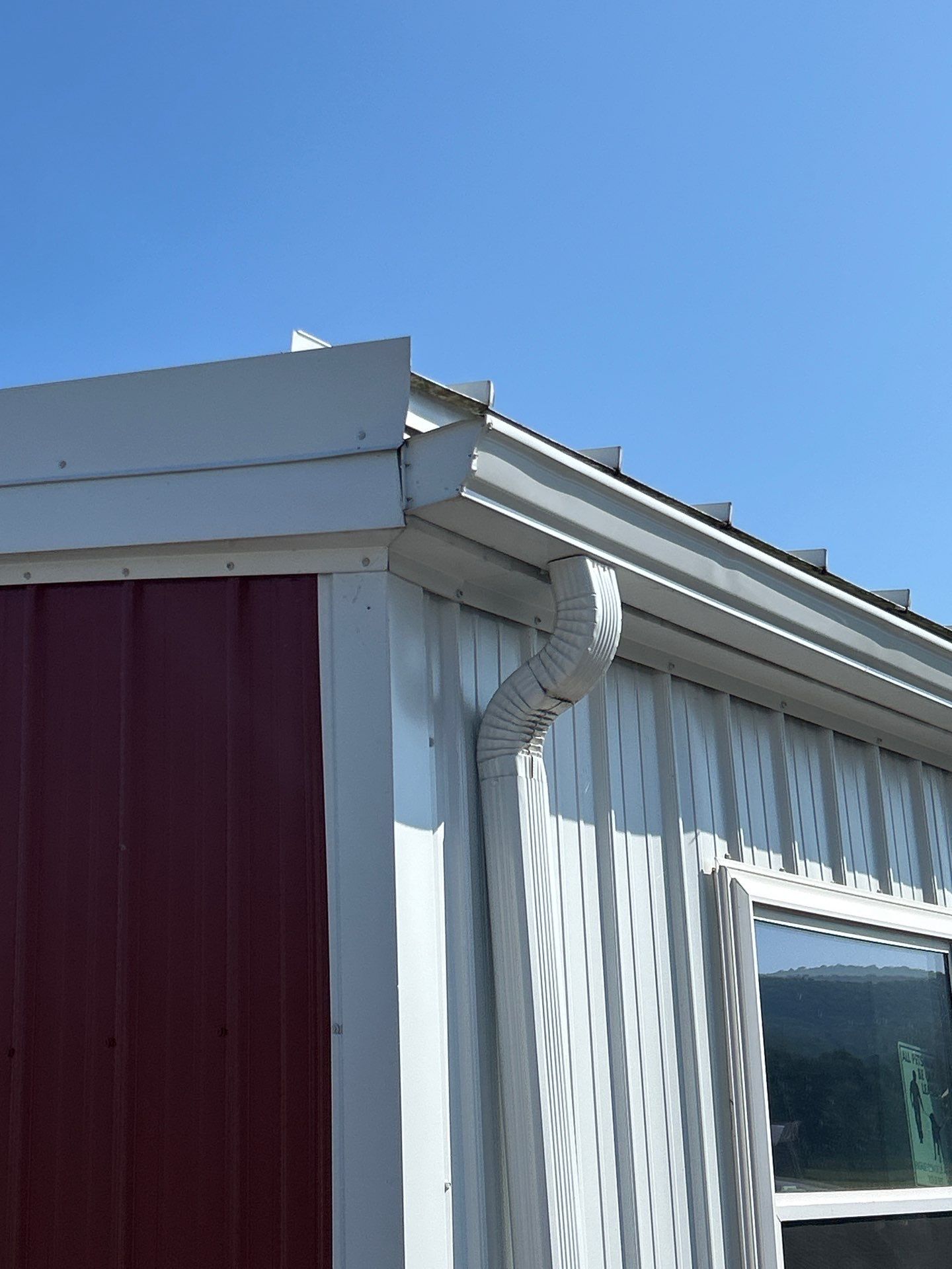 Project by Good Hands Roofing by Good Hands Roofing