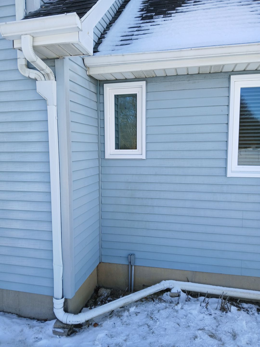 Project in IN by Window World Of Fort Wayne