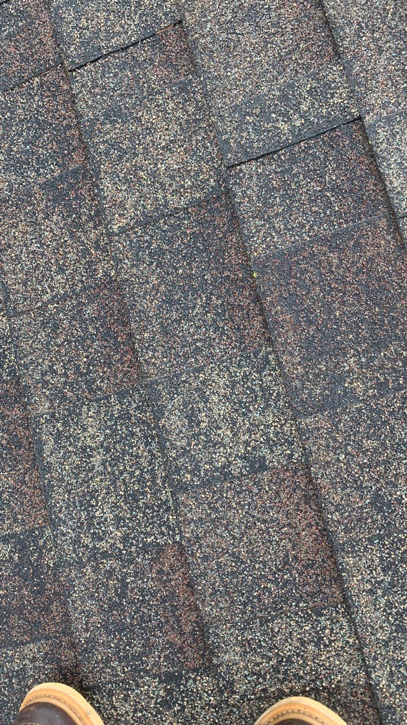 Roof Replacement using Owens Corning by 180 Contractors