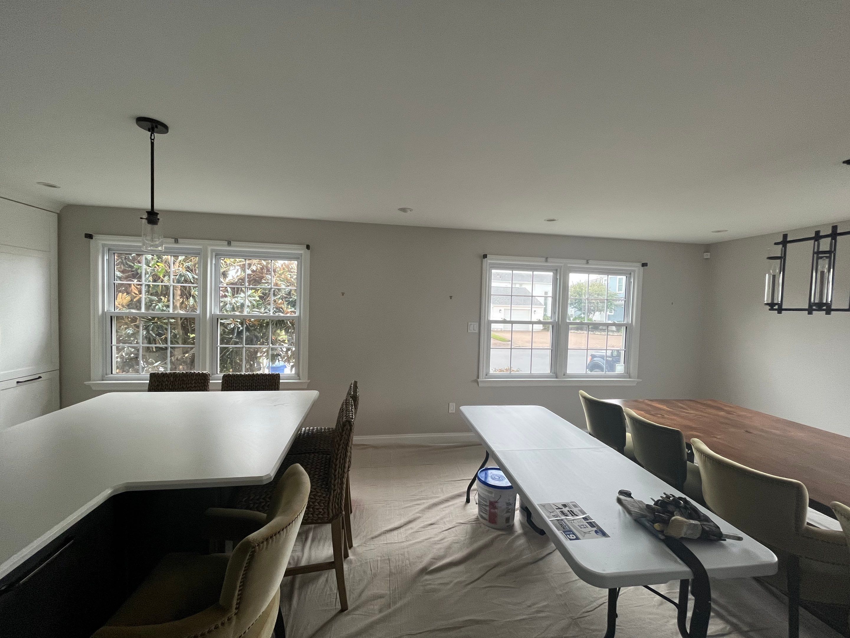 Interior Painting - Ocean City, NJ by FreshCoat Works LLC