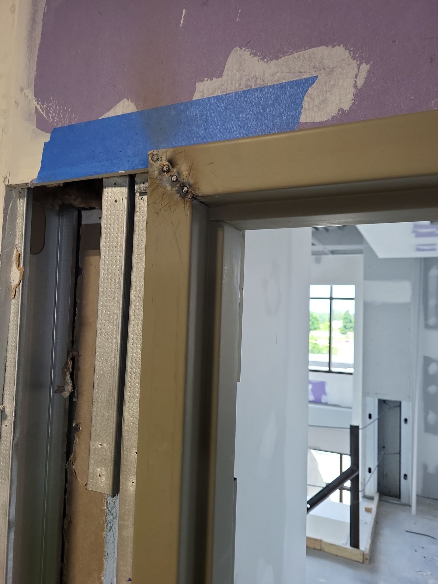 On-site Emergency Repair by FBH Architectural Security