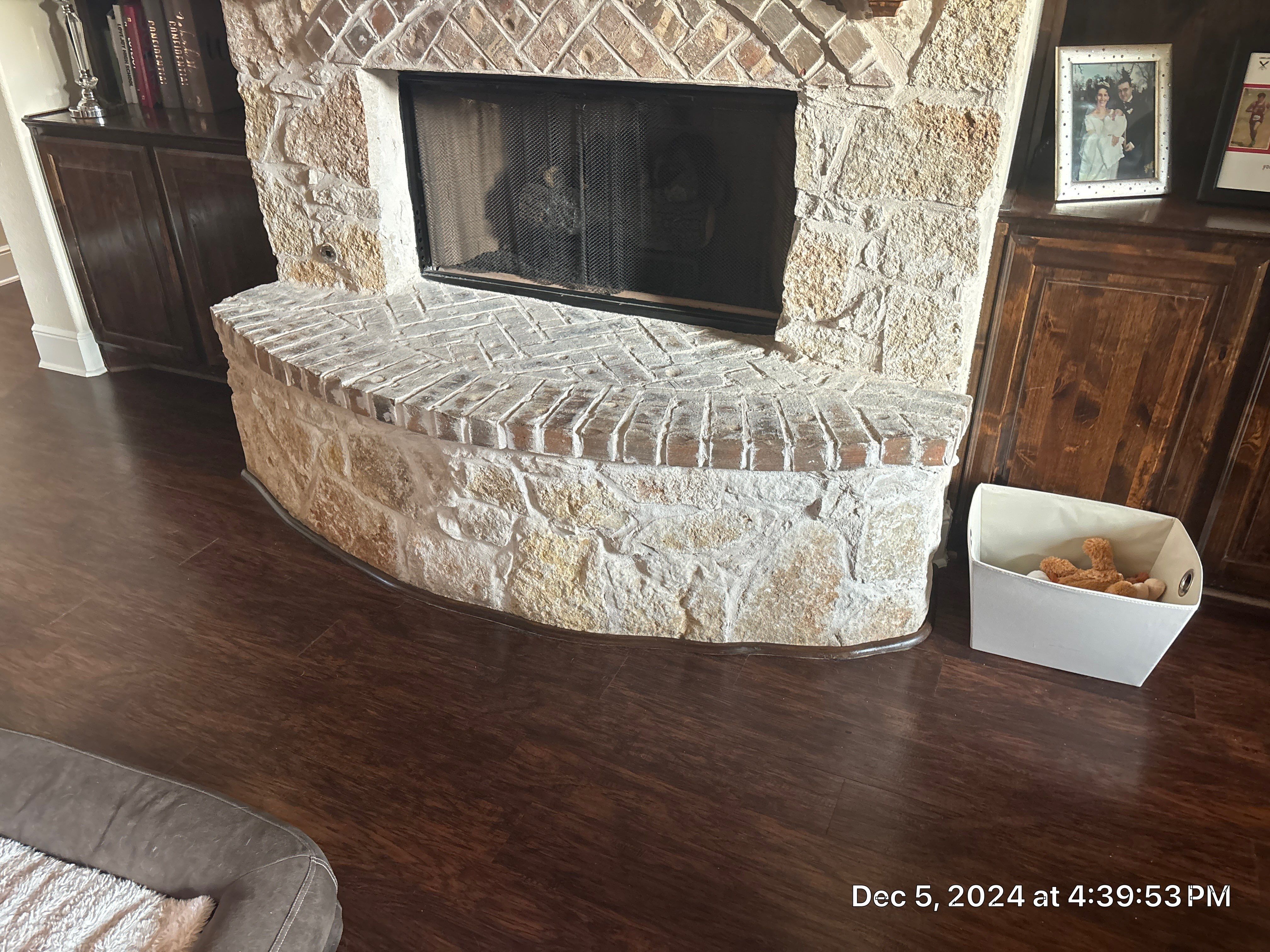Bernard Hardwood Floors featured photo.