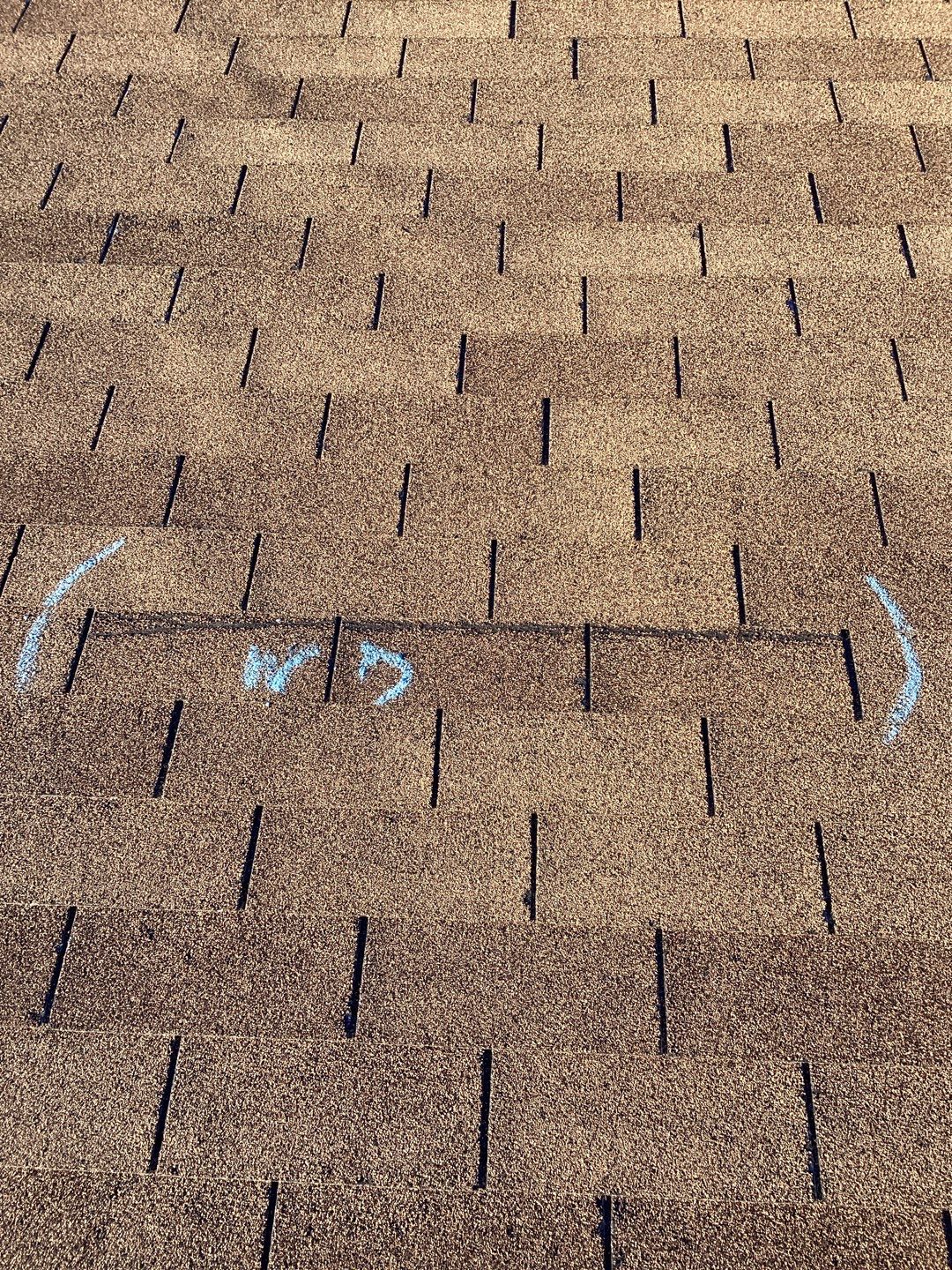 Misty's Full Re-Roof by All Storm Roofing & Construction
