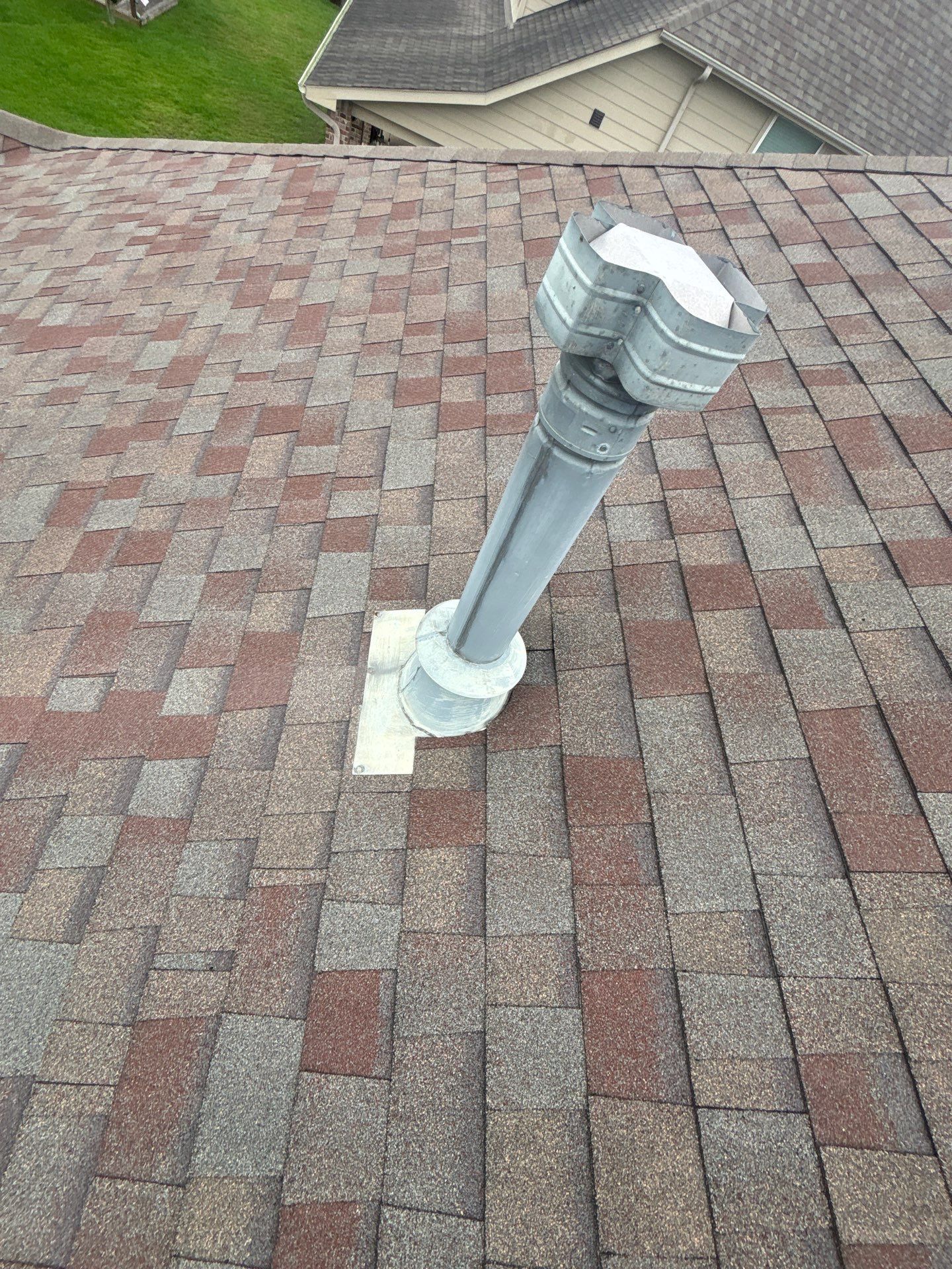 Roof Repair Houston by Roof Repair Company