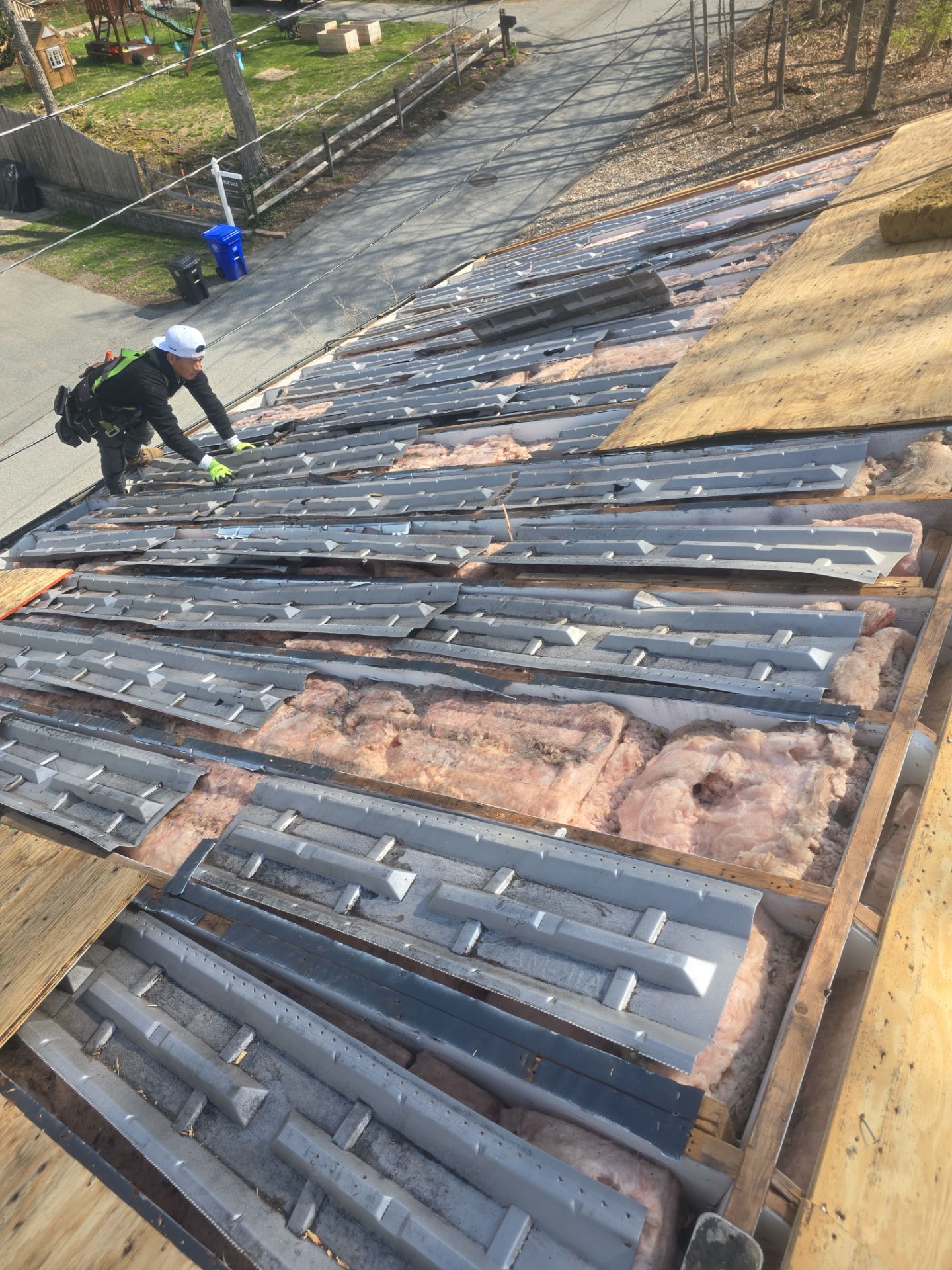 Roofing | Bedford by Mighty Dog Roofing of Greater Middlesex County