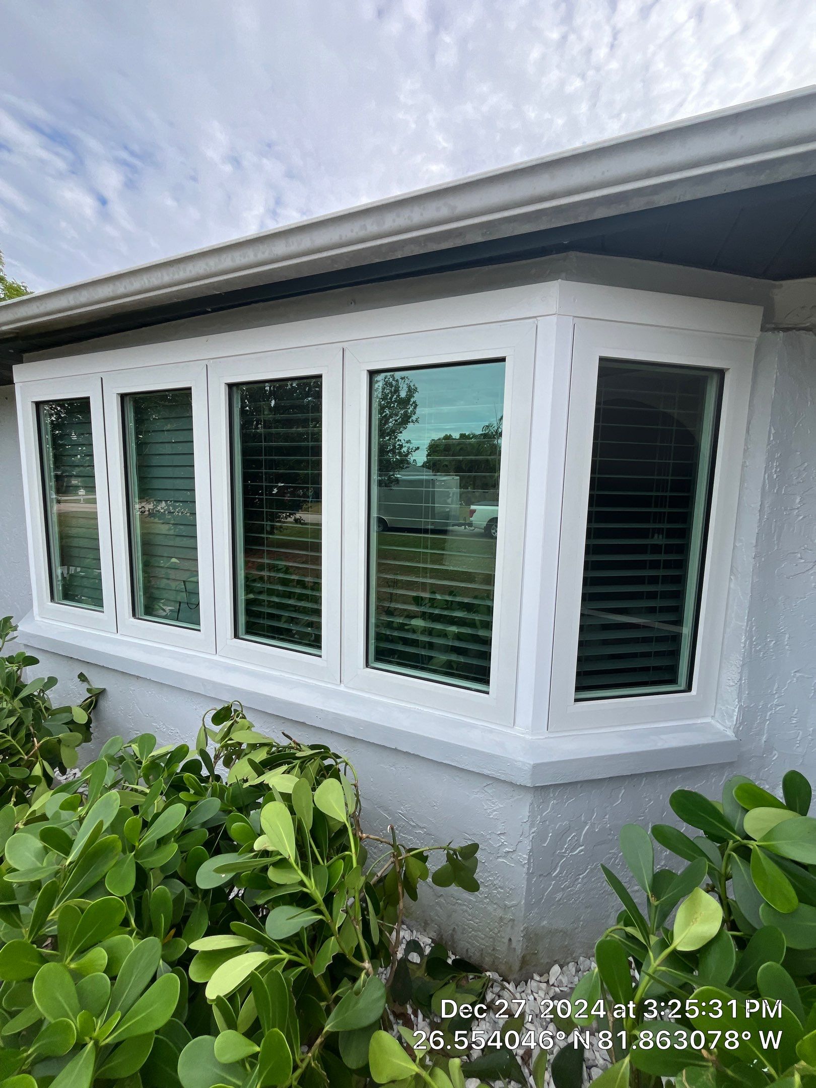 Mr Glass Casement Windows by Windows For Life 