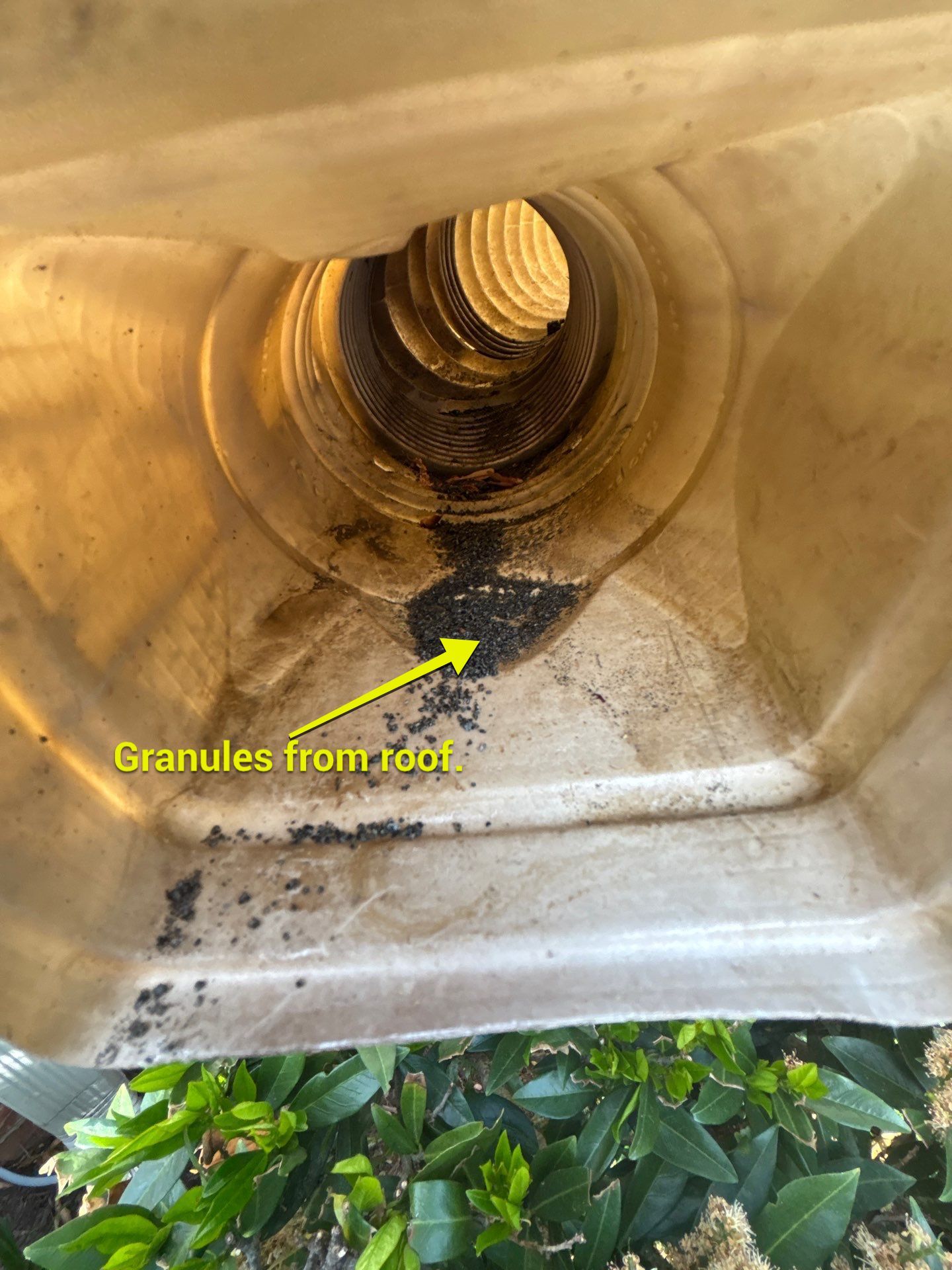 Project in Mechanicsville by Roof Maxx of Midlothian