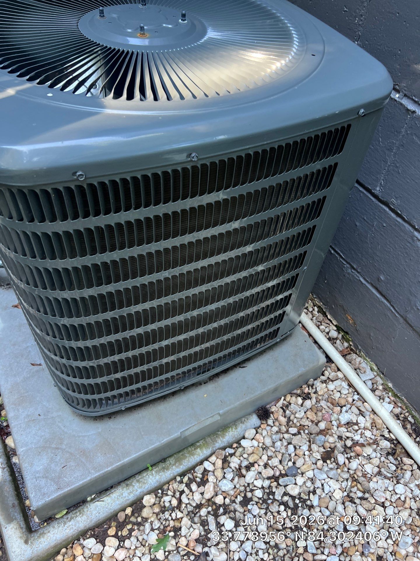 Comprehensive HVAC Maintenance and Mini-Split System Diagnostics in Decatur by Veasey Mechanical Services