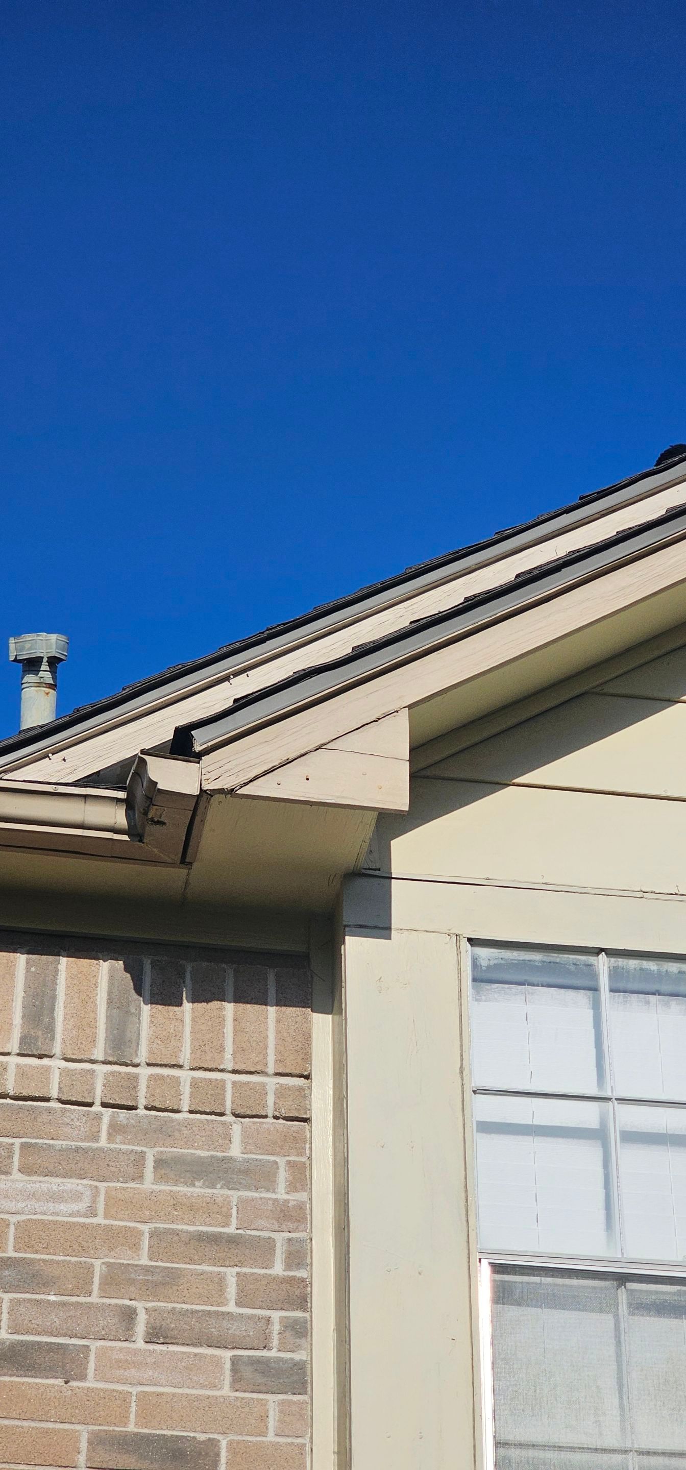 Residential Roofing Repair using Owen's Corning Duration (Lifetime) Shingles by Roof Repair Company